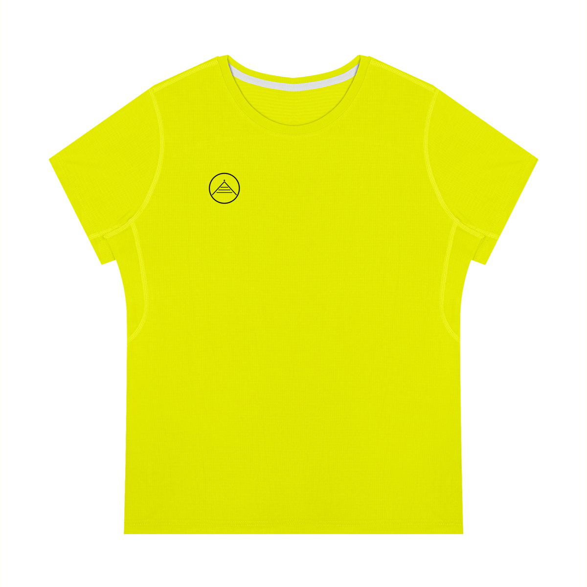 Women’s Regular Fit Crewneck T-Shirt