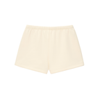Essential Fleece Drawstring Sweatshorts