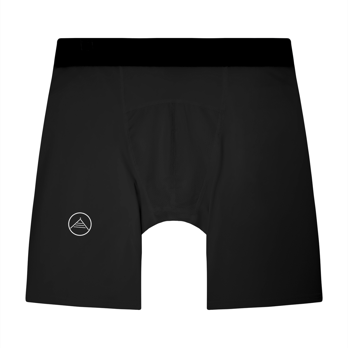 Men's Tight Cycling Shorts