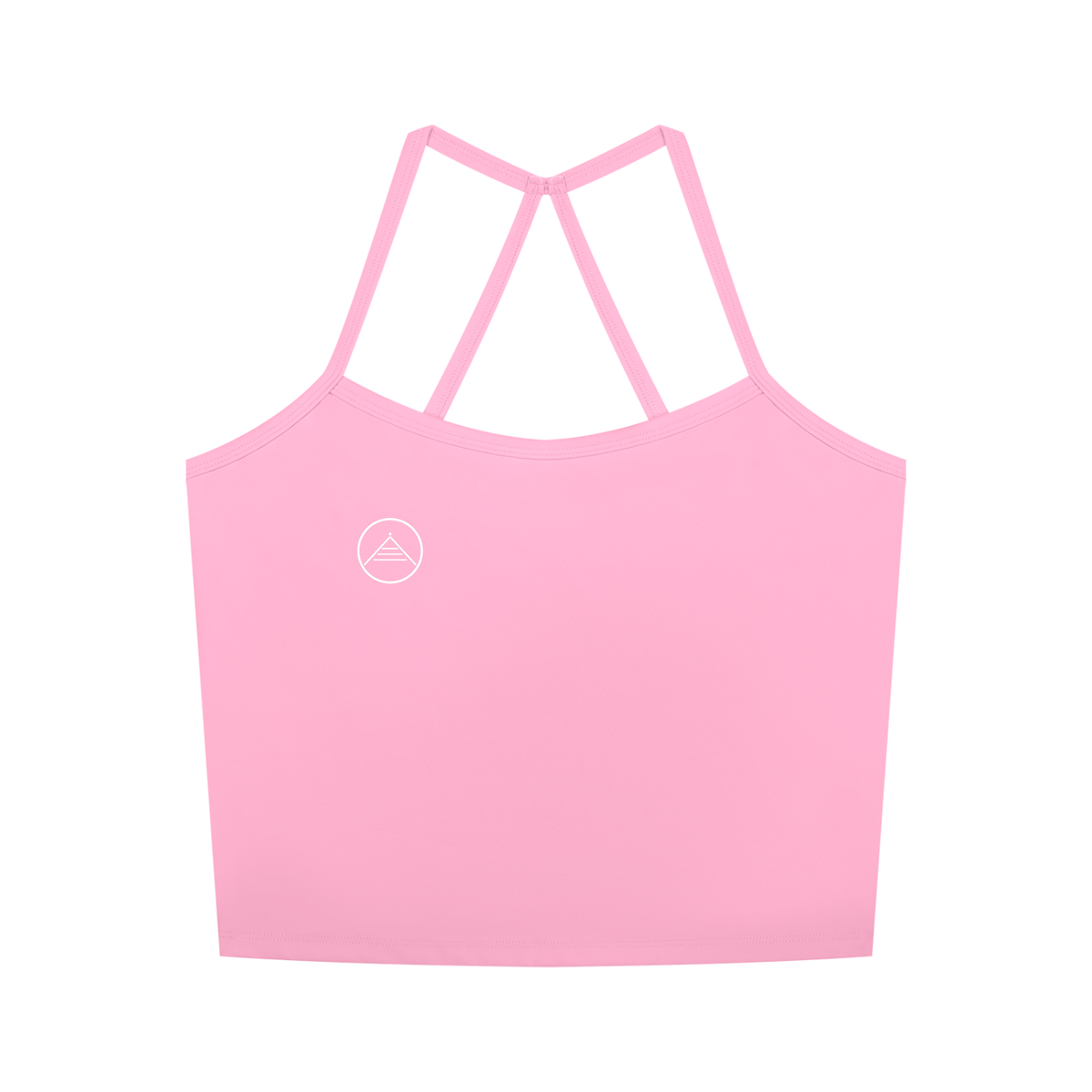Women’s Yoga Tank Top