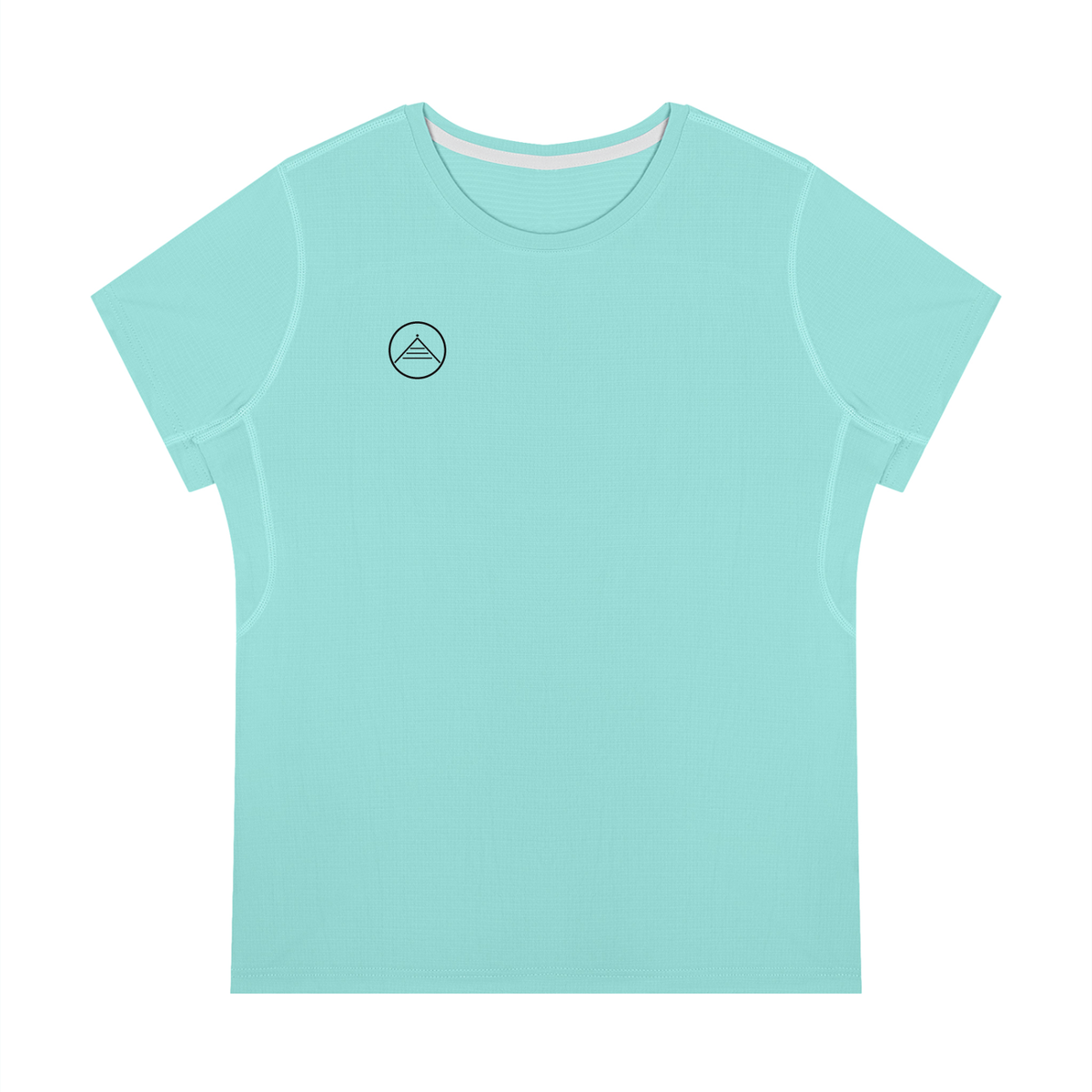 Women’s Regular Fit Crewneck T-Shirt