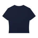Women’s Performance Crop T-Shirt