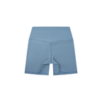 Women's High-Waisted Biker Shorts