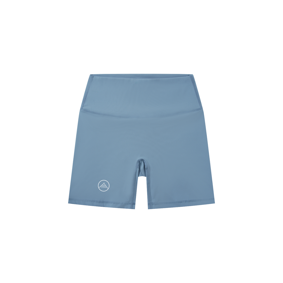 Women's High-Waisted Biker Shorts