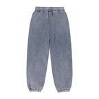 Fleeced Jogger Sweatpants