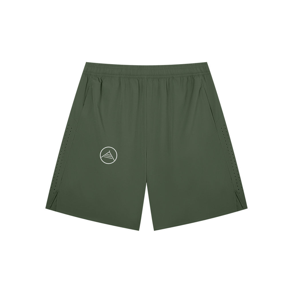 Men’s Regular Fit Performance Shorts