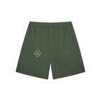 Men’s Regular Fit Performance Shorts