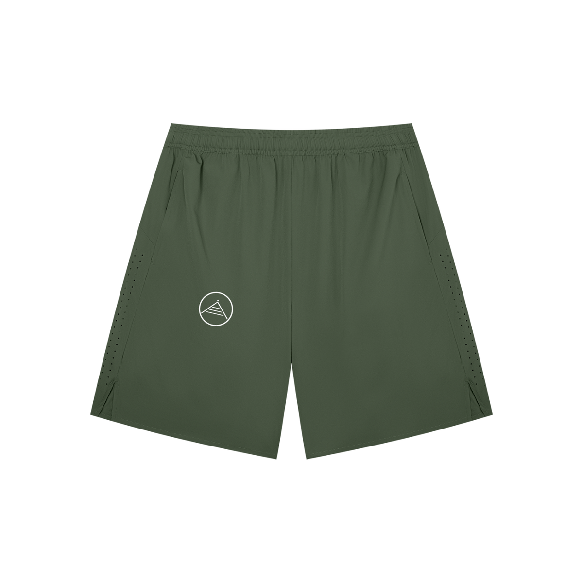 Men’s Regular Fit Performance Shorts