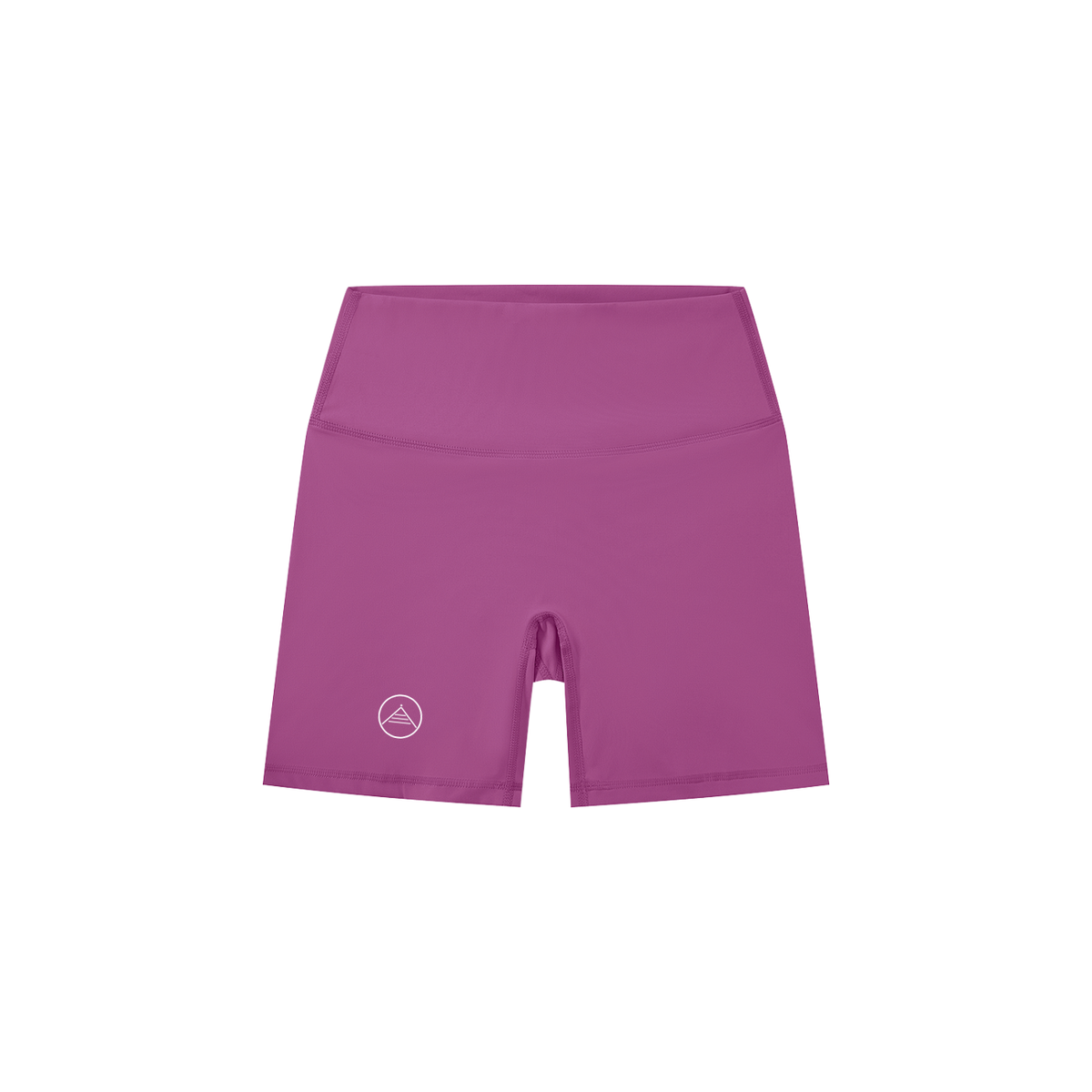 Women's High-Waisted Biker Shorts