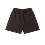 Unisex Vintage Wash Cotton Shorts