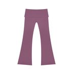 Women's High Rise Flared Yoga Pants