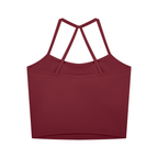 Women’s Yoga Tank Top