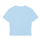 Women’s Performance Crop T-Shirt