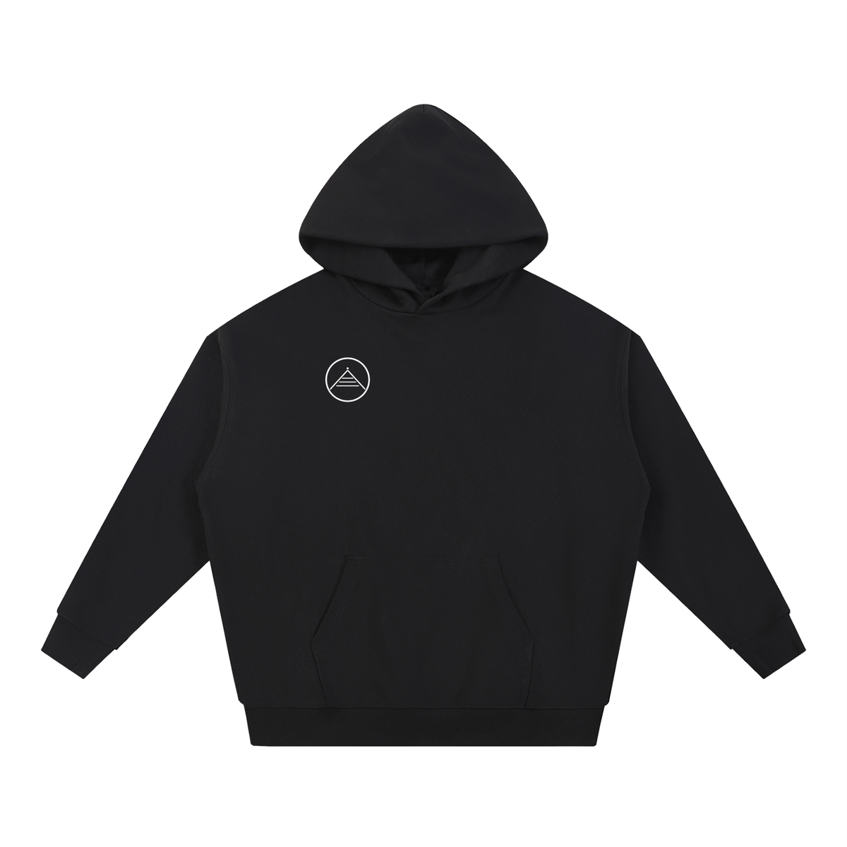 Essential Heavyweight Hoodie