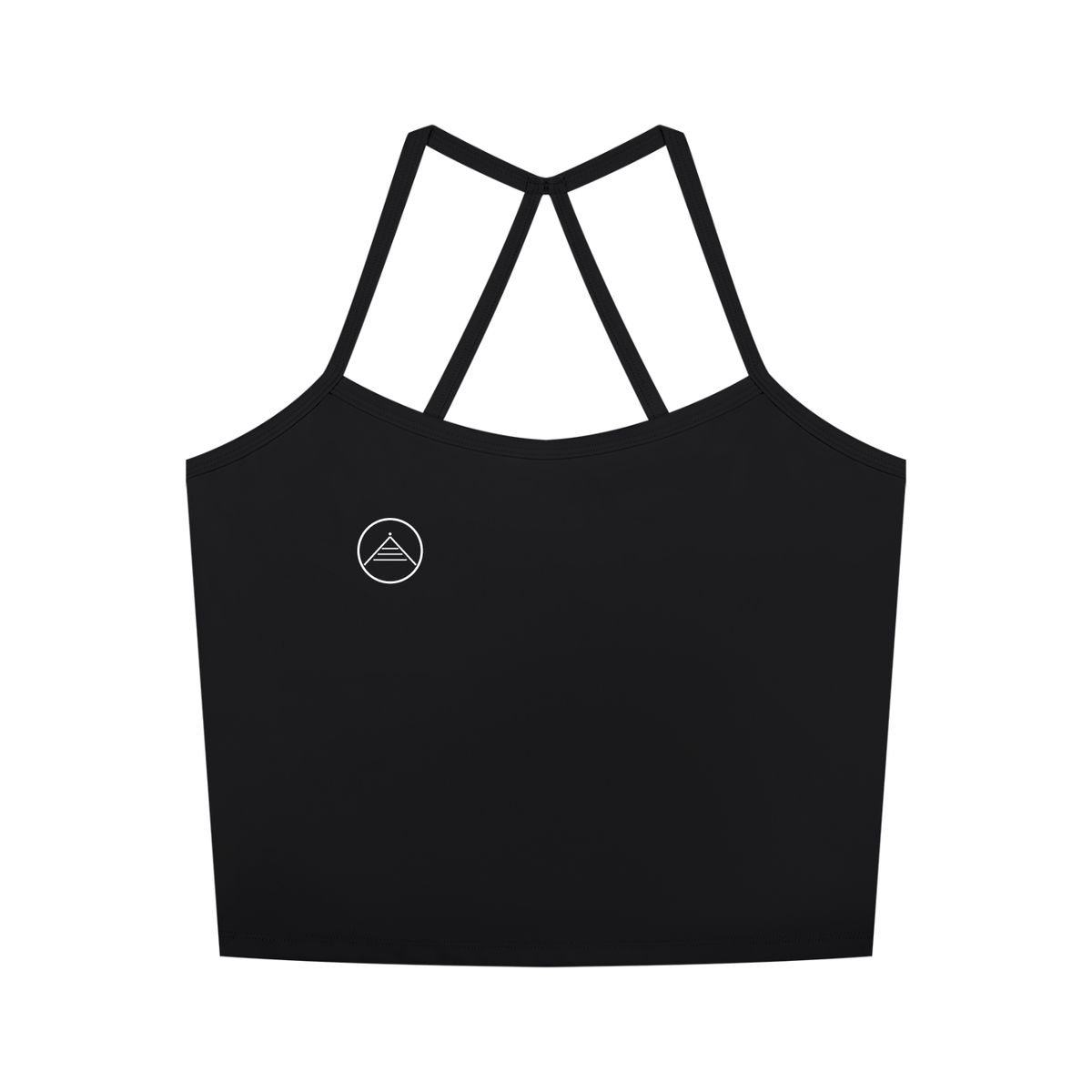 Women’s Yoga Tank Top
