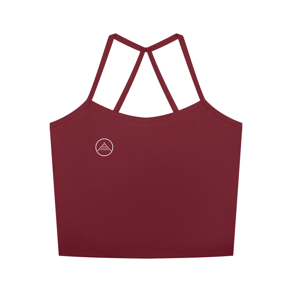 Women’s Yoga Tank Top