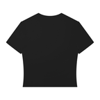 Women’s Performance Crop T-Shirt