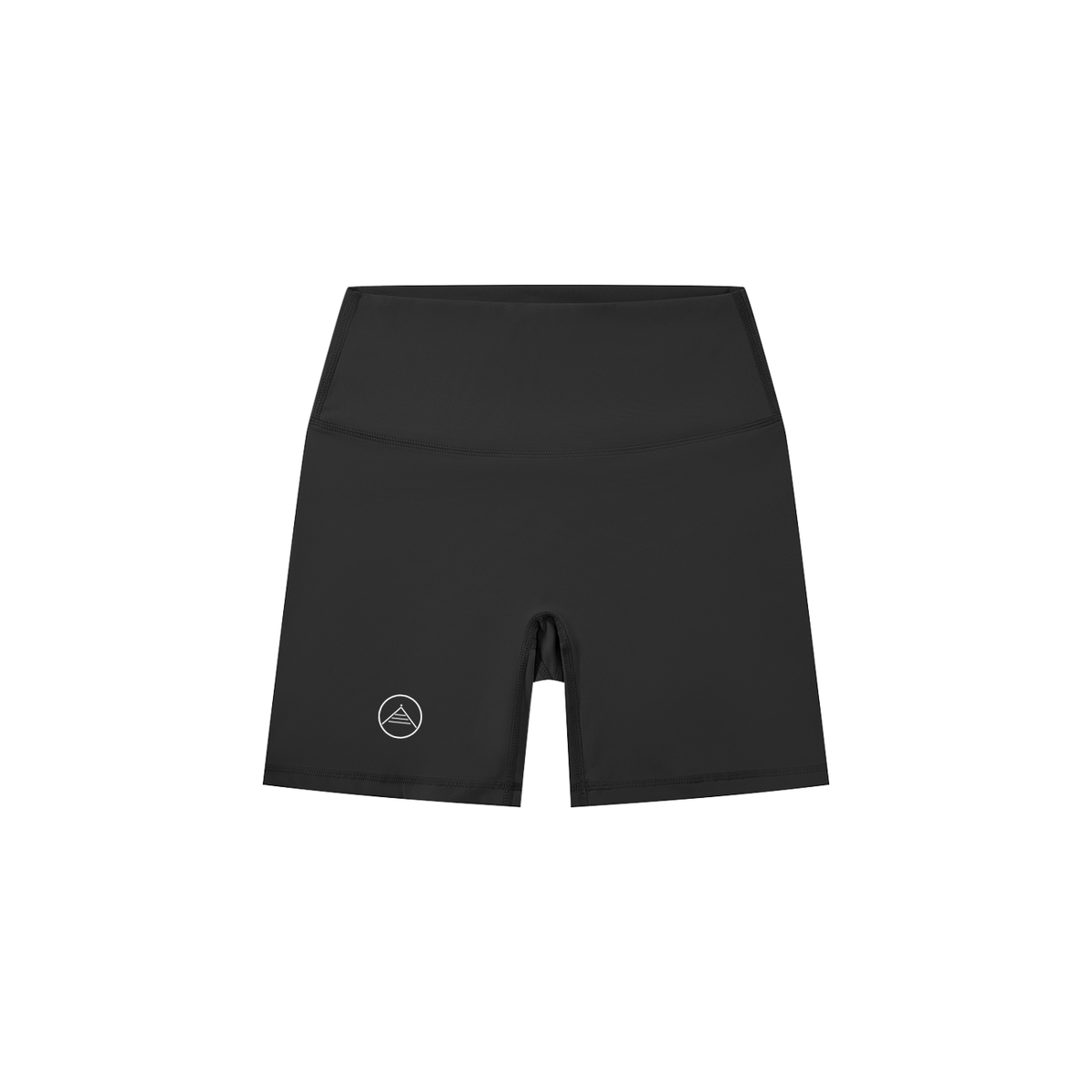 Women's High-Waisted Biker Shorts