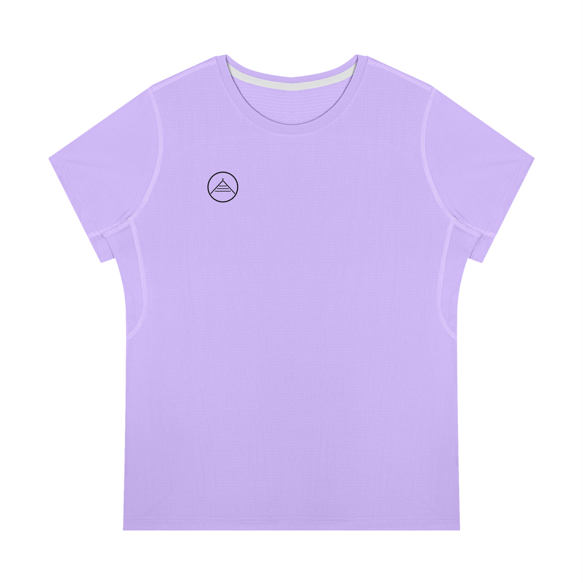 Women’s Regular Fit Crewneck T-Shirt