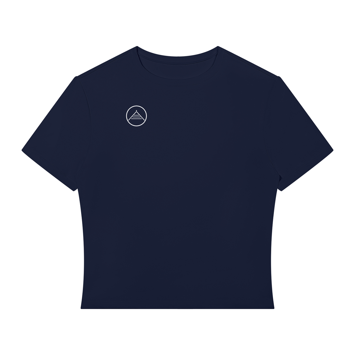 Women’s Performance Crop T-Shirt