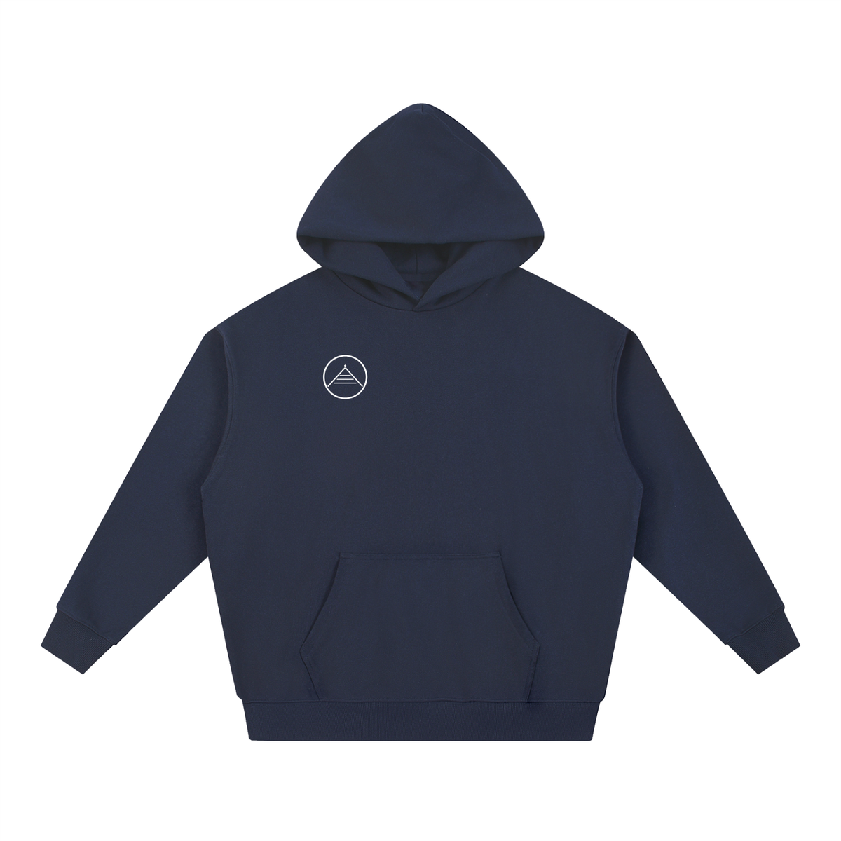 Essential Heavyweight Hoodie