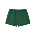 Essential Fleece Drawstring Sweatshorts