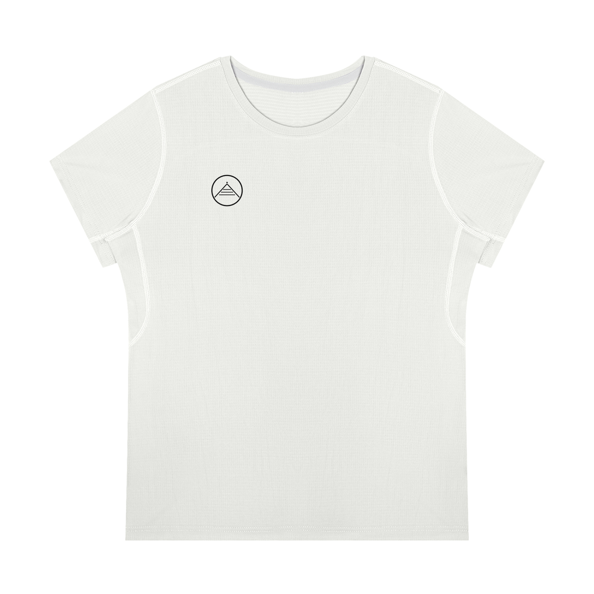 Women’s Regular Fit Crewneck T-Shirt