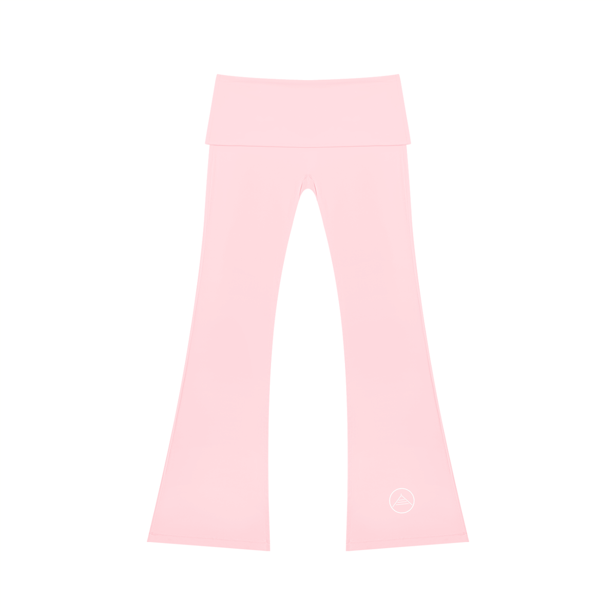 Women's High Rise Flared Yoga Pants