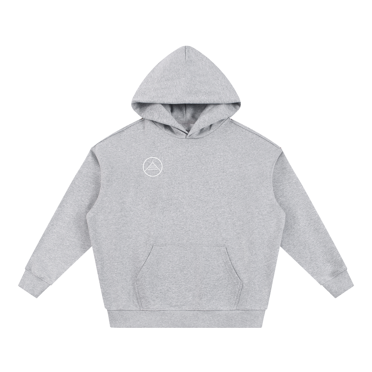 Essential Heavyweight Hoodie