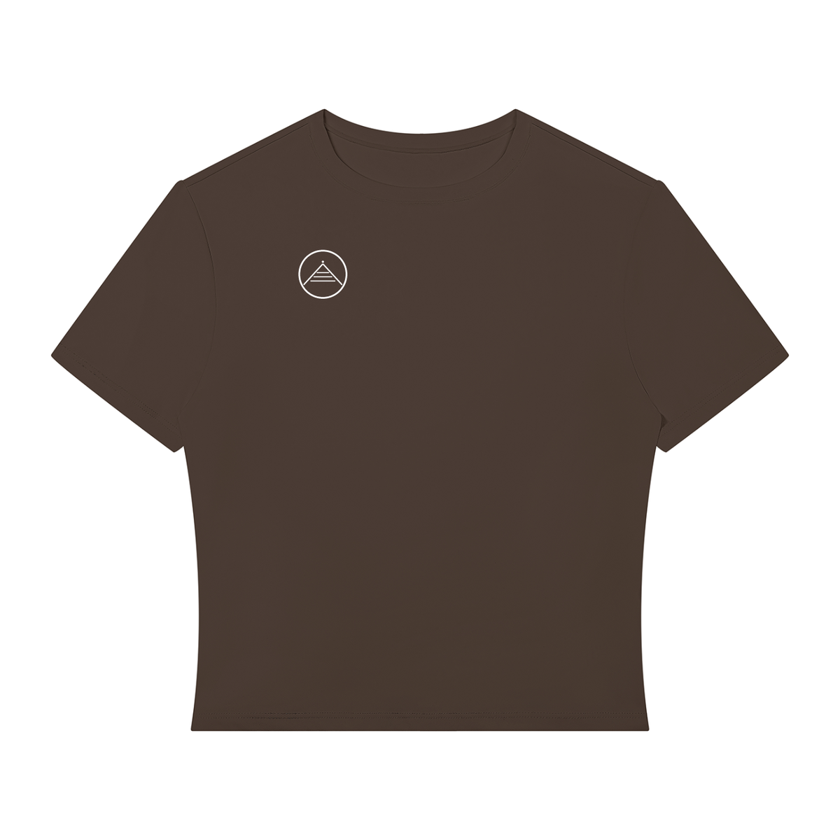 Women’s Performance Crop T-Shirt