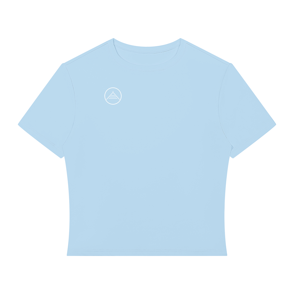 Women’s Performance Crop T-Shirt