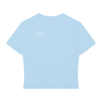 Women’s Performance Crop T-Shirt