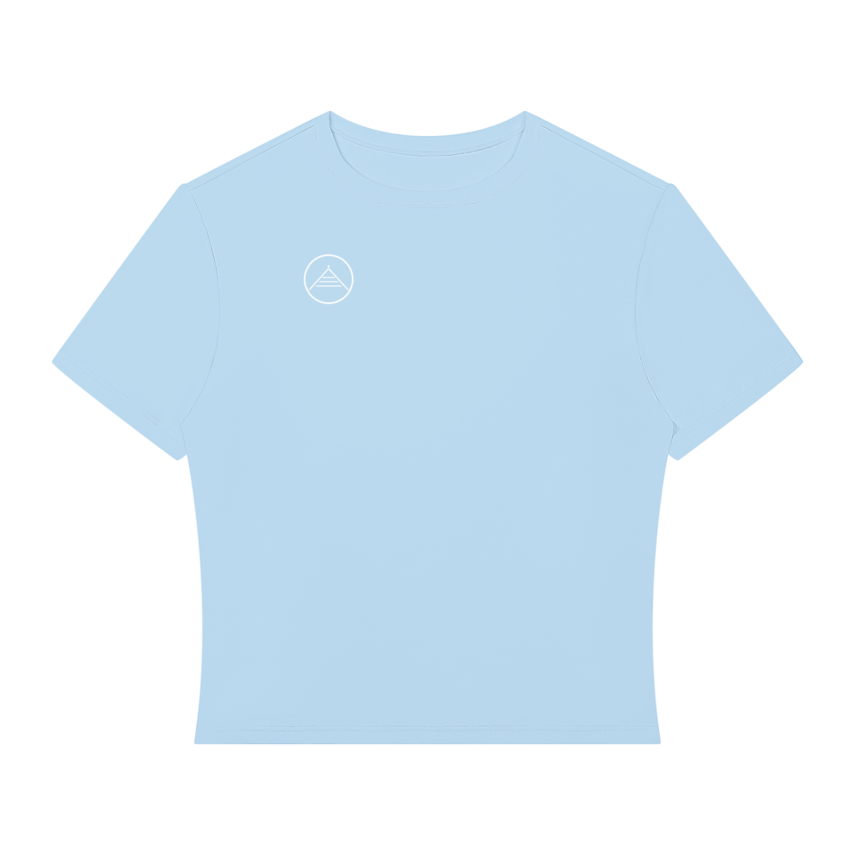 Women’s Performance Crop T-Shirt