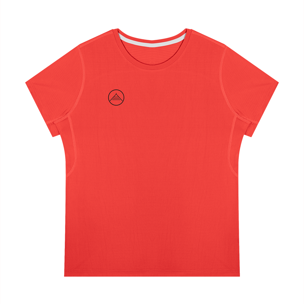 Women’s Regular Fit Crewneck T-Shirt