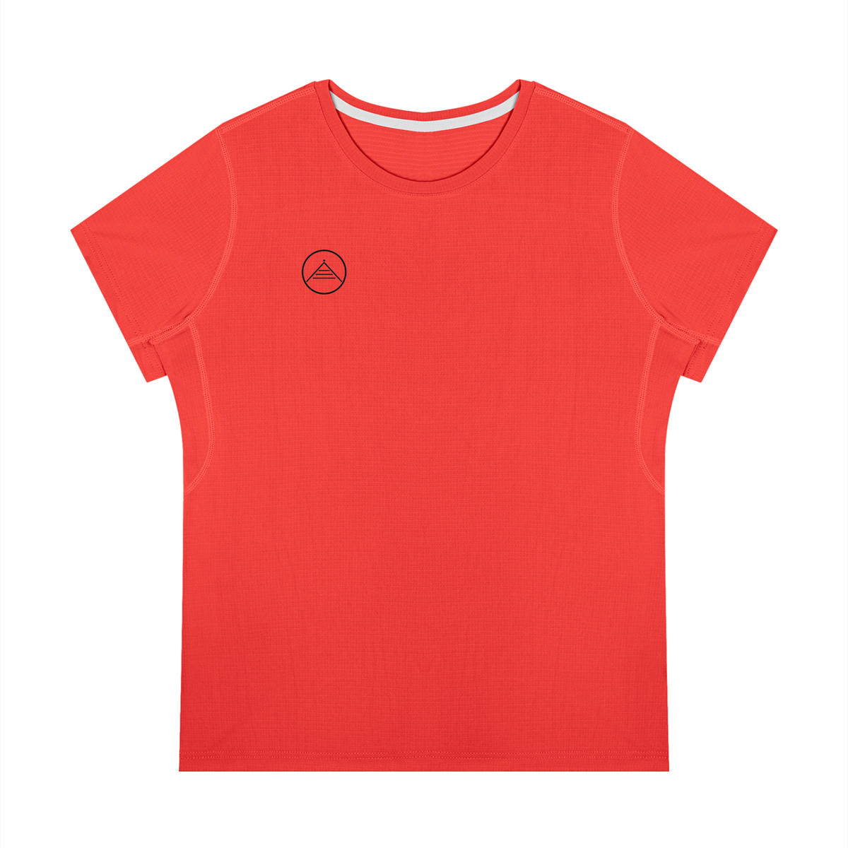 Women’s Regular Fit Crewneck T-Shirt
