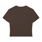 Women’s Performance Crop T-Shirt