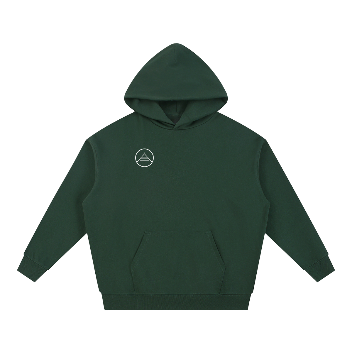 Essential Heavyweight Hoodie