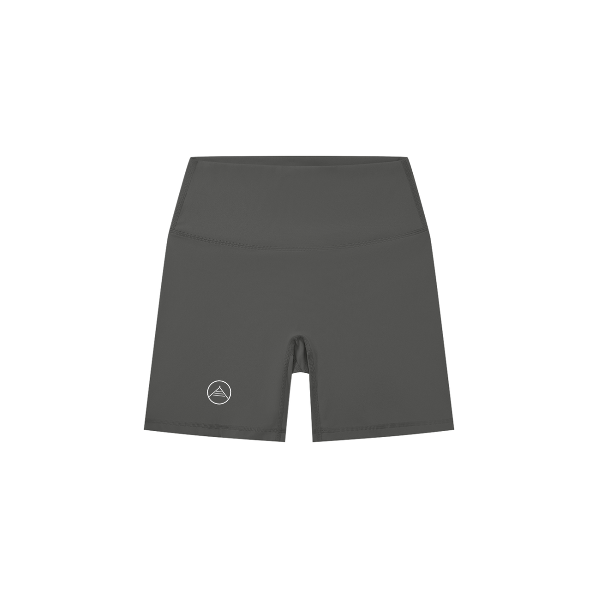 Women's High-Waisted Biker Shorts