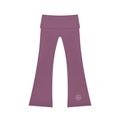 Women's High Rise Flared Yoga Pants