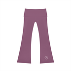 Women's High Rise Flared Yoga Pants