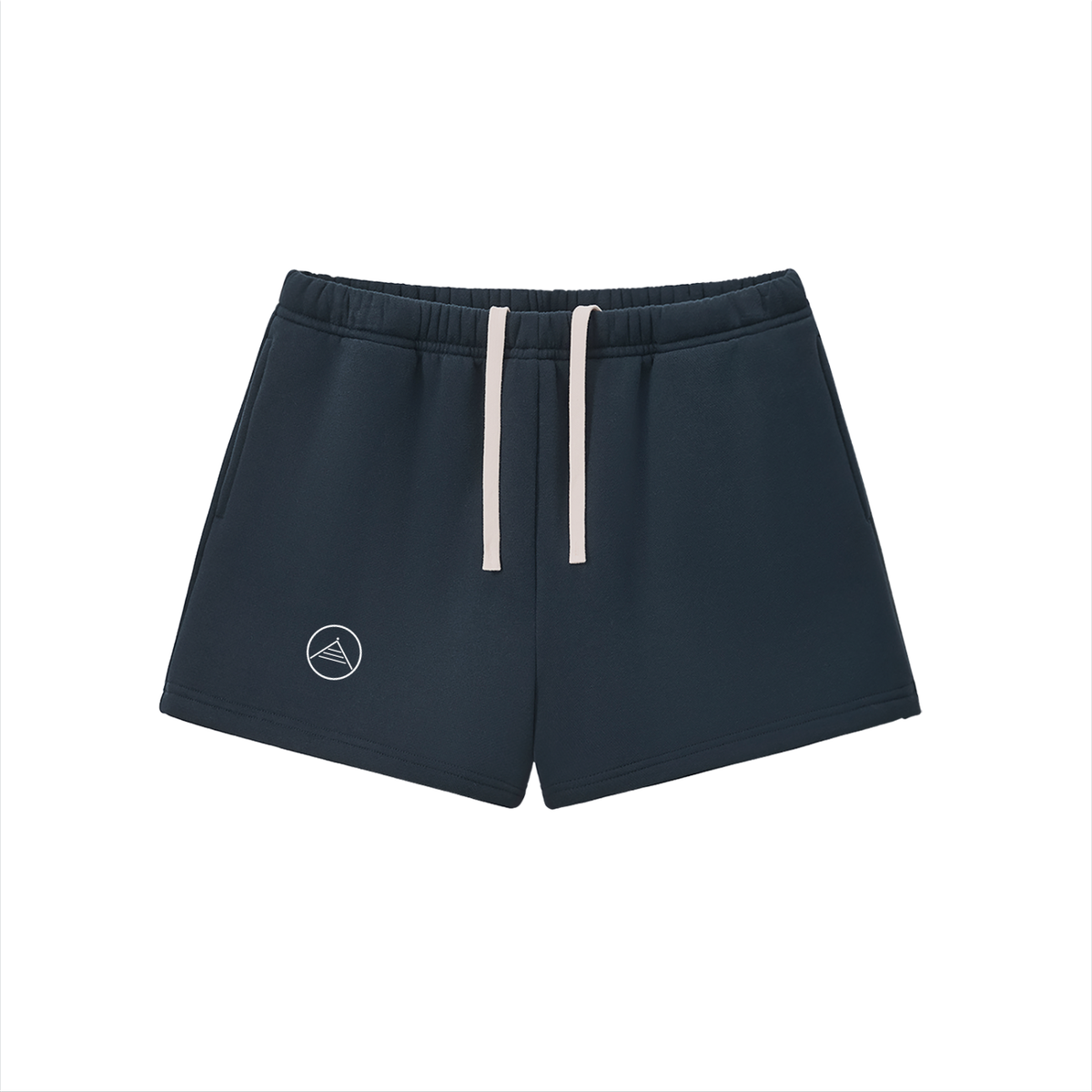 Essential Fleece Drawstring Sweatshorts