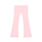 Women's High Rise Flared Yoga Pants