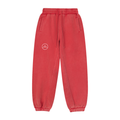 Fleeced Jogger Sweatpants