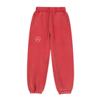 Fleeced Jogger Sweatpants