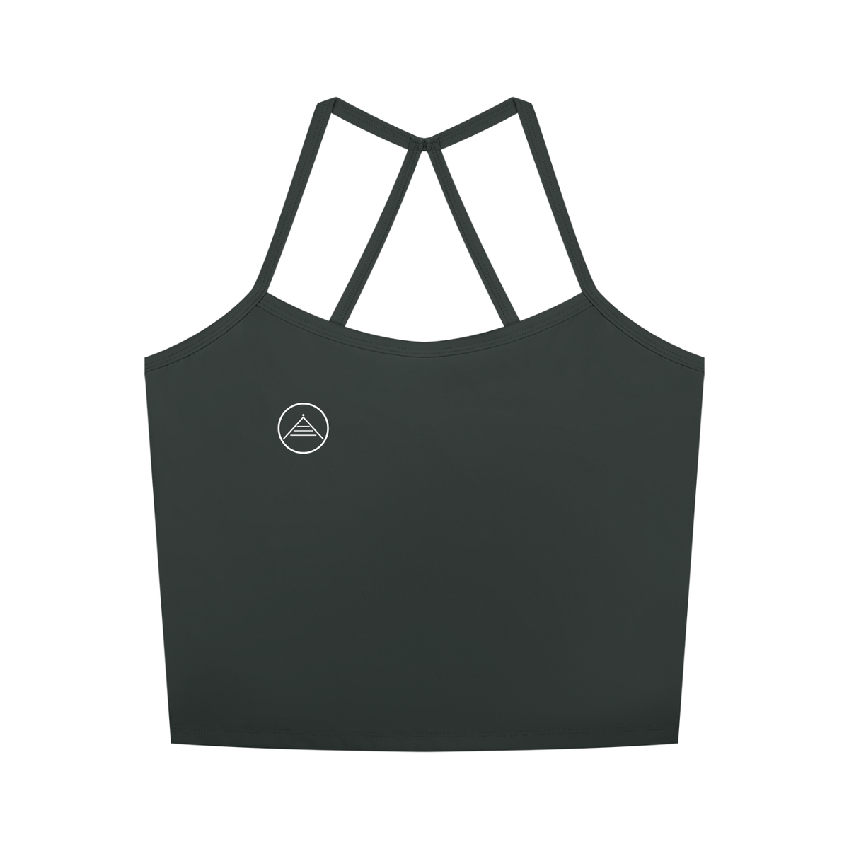 Women’s Yoga Tank Top